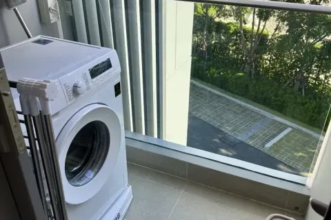 Кондоминиум с 2 спальнями в Банг Тао, Таиланд № 153850 - фото 12