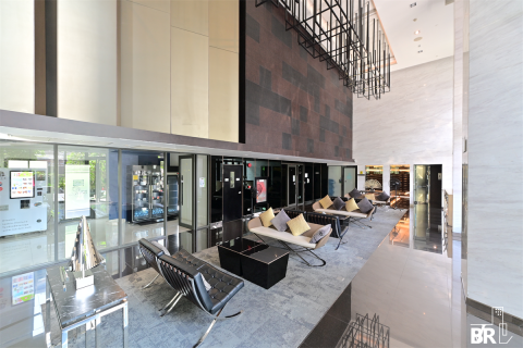 Condo in Bangkok, Thailand, 1 bedroom № 185975