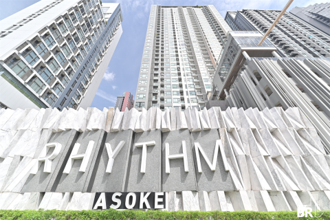 Condominio de 1 dormitorio en Bangkok, Tailandia № 185975 - foto 5