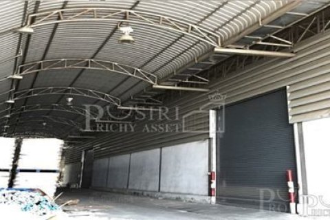 Entrepôt à Krathum Baen, Thaïlande № 159243 - photo 2