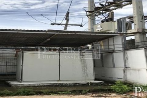 Entrepôt à Krathum Baen, Thaïlande № 159243 - photo 5