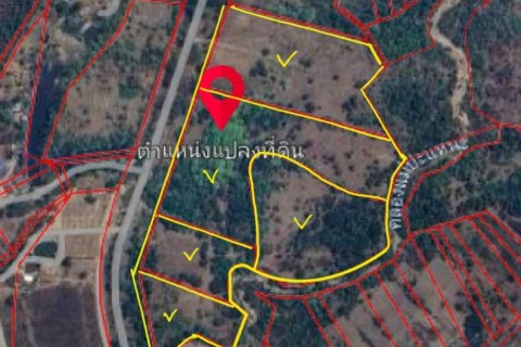 Land in Ban Tak, Thailand 76 sq.m. № 159241 - photo 7