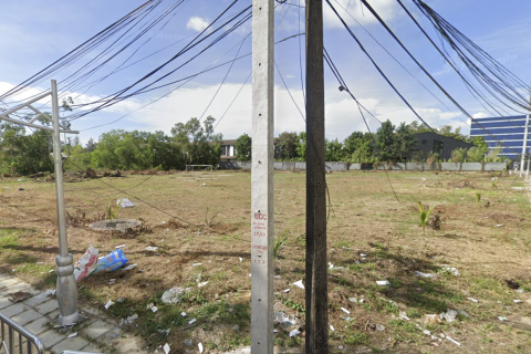 Land in Phuket, Thailand 3711.6 sq.m. № 159242 - photo 5