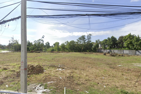 Land in Phuket, Thailand 3711.6 sq.m. № 159242 - photo 6