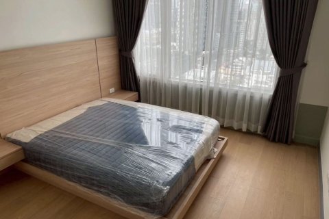 Кондоминиум с 3 спальнями в Сатхоне, Бангкок, Таиланд № 159240 - фото 9