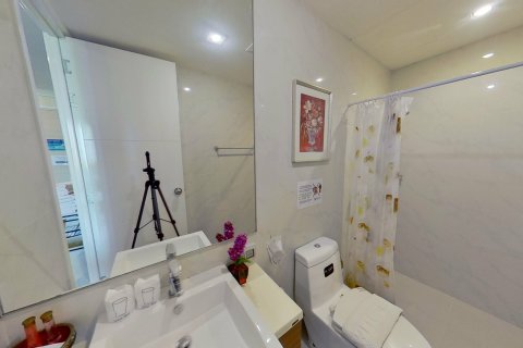 Condo in Hua Hin, Thailand, 3 bedrooms  № 159245 - photo 6