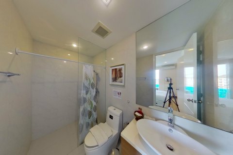 Condo in Hua Hin, Thailand, 3 bedrooms  № 159245 - photo 7