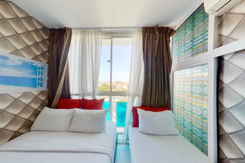 Condo in Hua Hin, Thailand, 3 bedrooms  № 159245 - photo 5