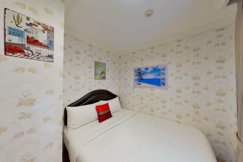 Condo in Hua Hin, Thailand, 3 bedrooms  № 159245 - photo 4