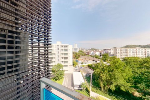 Condo in Hua Hin, Thailand, 3 bedrooms  № 159245 - photo 10