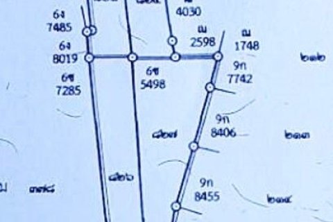 Maison à Mukdahan, Thaïlande 3 chambres № 159244 - photo 3