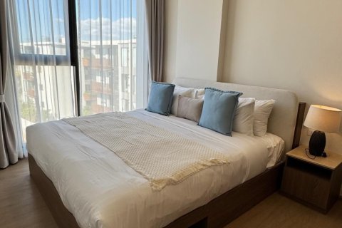 Studio in the Condo in Phuket, Thailand  № 147246 - photo 13