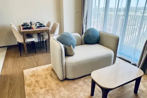 Studio in the Condo in Phuket, Thailand  № 147246 - photo 11