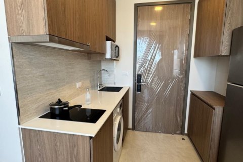 Studio in the Condo in Phuket, Thailand  № 147246 - photo 17