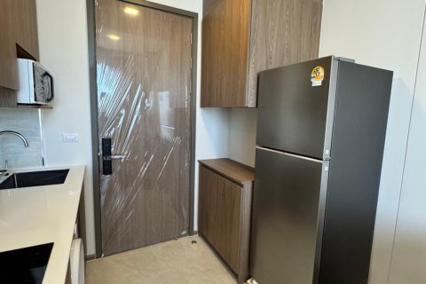 Studio in the Condo in Phuket, Thailand  № 147246 - photo 19