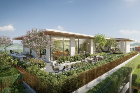 Studio in the Condo in Phuket, Thailand № 147246 - photo 5