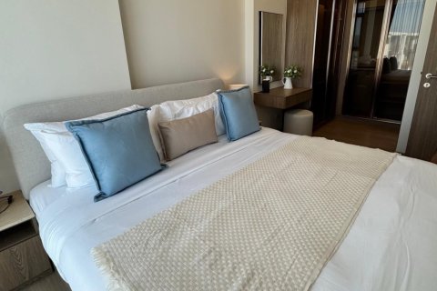 Studio in the Condo in Phuket, Thailand  № 147246 - photo 14