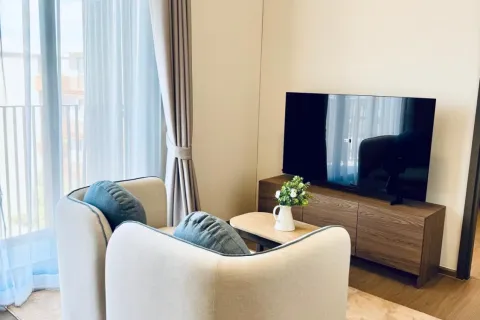 Studio in the Condo in Phuket, Thailand  № 147246 - photo 12