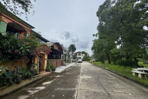 Дом в Правете, Бангкок, Таиланд с 4 спальнями  № 147247 - фото 3