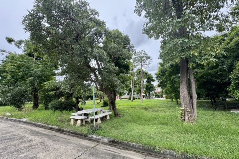 Дом в Правете, Бангкок, Таиланд с 4 спальнями  № 147247 - фото 4