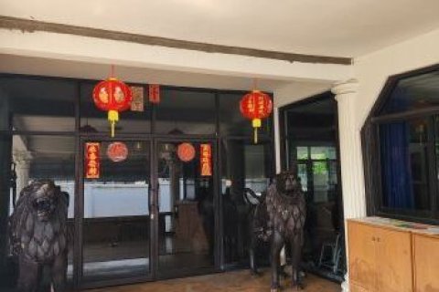 Земельный участок в Банг Кхене, Бангкок, Таиланд 836м2  № 147244 - фото 5