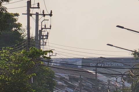 Земельный участок в Банг Кхене, Бангкок, Таиланд 836м2  № 147244 - фото 9