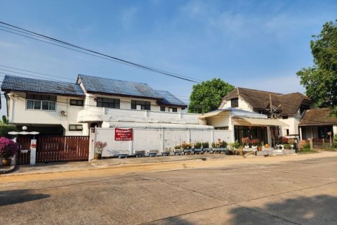 Земельный участок в Банг Кхене, Бангкок, Таиланд 836м2  № 147244 - фото 1