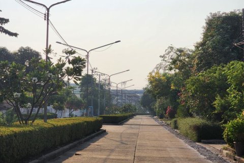 Земельный участок в Банг Кхене, Бангкок, Таиланд 836м2  № 147244 - фото 7