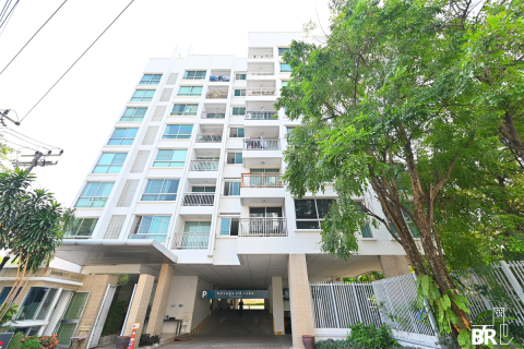 Condo in Bangkok, Thailand, 1 bedroom № 188826