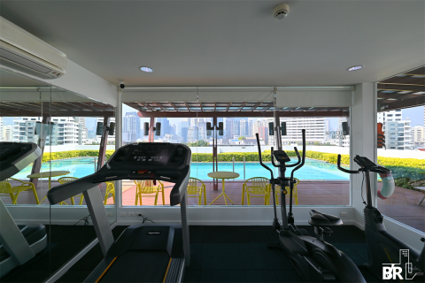 Condo in Bangkok, Thailand, 1 bedroom  № 188826 - photo 6