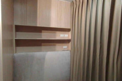 Condo à Bangkok, Thaïlande, 1 chambre  № 188829