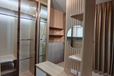 Condo à Bangkok, Thaïlande, 1 chambre  № 188829