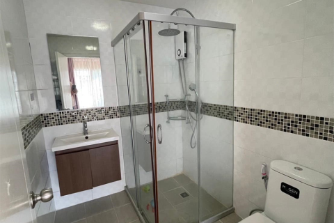Townhouse in Bangkok, Thailand 4 bedrooms № 189580