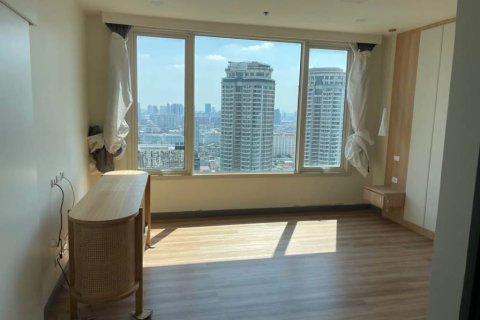 Condo à Bangkok, Thaïlande, 3 chambres  № 172789 - photo 7