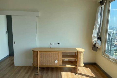 Condo à Bangkok, Thaïlande, 3 chambres  № 172789 - photo 6