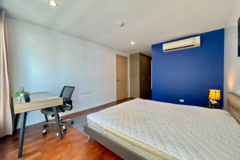 Condo in Khlong Toei, Bangkok, Thailand, 1 bedroom  № 172790 - photo 8