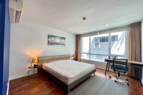 Condo in Khlong Toei, Bangkok, Thailand, 1 bedroom  № 172790 - photo 7