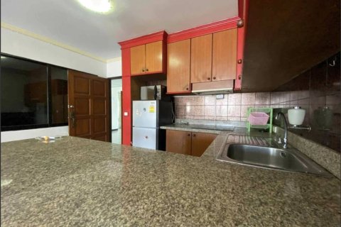 Кондоминиум с 1 спальней в Бангкоке, Таиланд № 172791 - фото 9