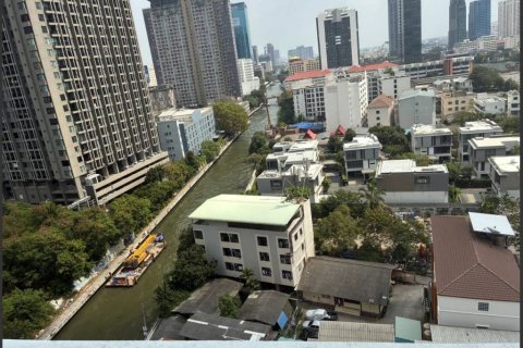 Кондоминиум с 1 спальней в Бангкоке, Таиланд № 172791 - фото 2