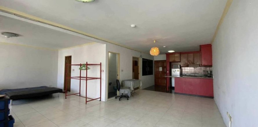 Кондоминиум с 1 спальней в Бангкоке, Таиланд № 172791