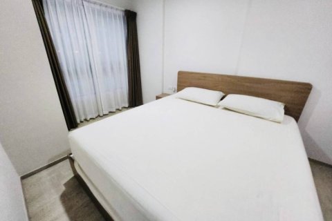 Condo in Hua Hin, Thailand, 2 bedrooms № 172788 - photo 9