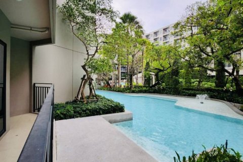 Condo in Hua Hin, Thailand, 2 bedrooms № 172788 - photo 2