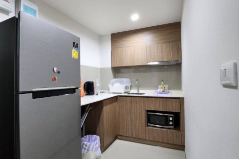 Condo in Hua Hin, Thailand, 2 bedrooms № 172788 - photo 6