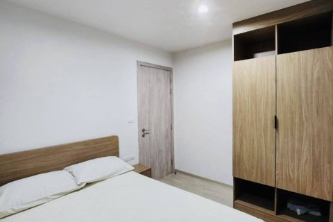 Condo in Hua Hin, Thailand, 2 bedrooms № 172788 - photo 7