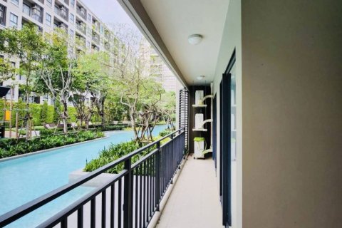 Condo in Hua Hin, Thailand, 2 bedrooms № 172788 - photo 3