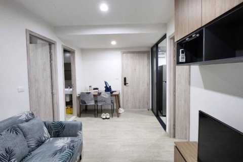 Condo in Hua Hin, Thailand, 2 bedrooms № 172788 - photo 4