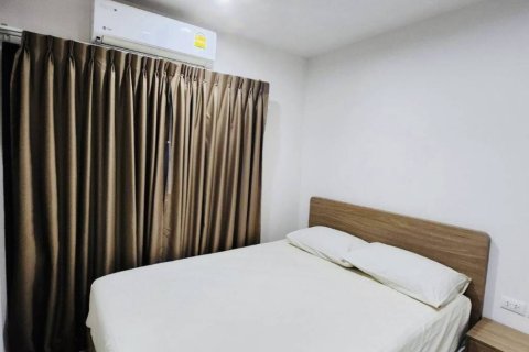 Condo in Hua Hin, Thailand, 2 bedrooms № 172788 - photo 8