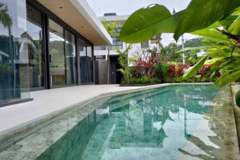 Villa à Phuket, Thaïlande 3 chambres № 172787