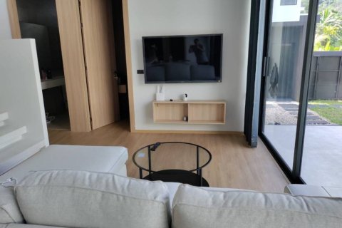 Villa à Phuket, Thaïlande 3 chambres № 172787 - photo 3