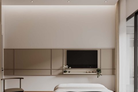 Villa in Hua Hin, Thailand 3 Schlafzimmer № 221913 - Foto 12